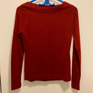 Koton Boat Neck Sweater